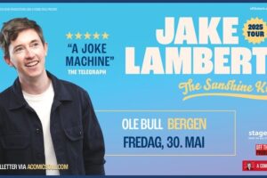 Teater Show Ticketmaster Norge Guides