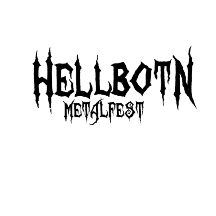 Hellbotn Metalfest