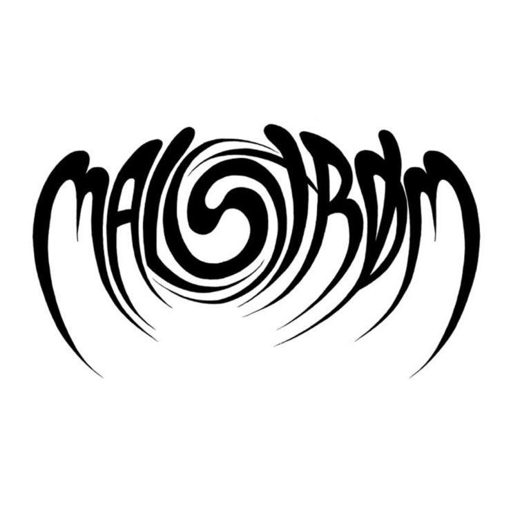malstrøm logo