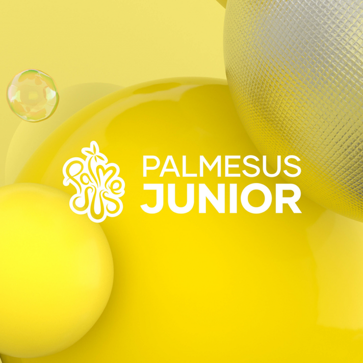 Palmesus Junior