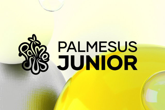 palmesus junior