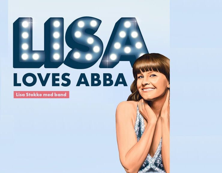 Lisa Loves Abba