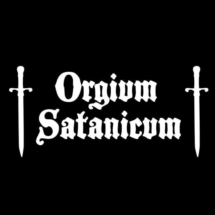 Orgivm Satanicvm