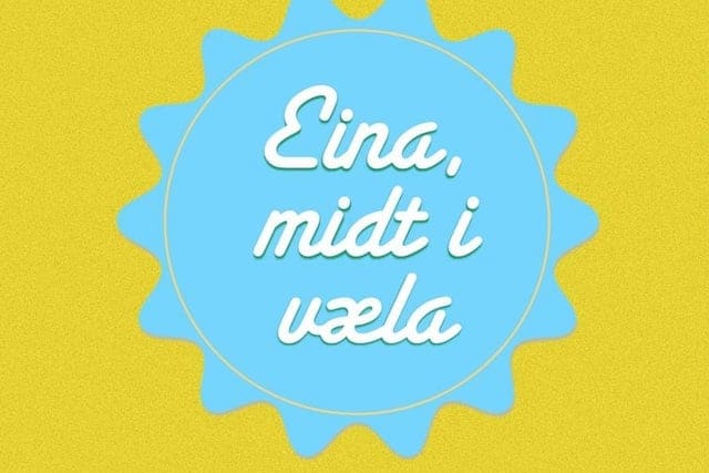 Einadagene