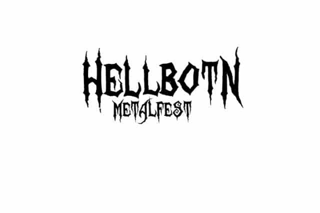 hellbotn metalfestival