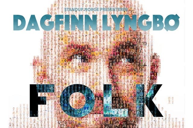 Dagfinn Lyngbø - FOLK
