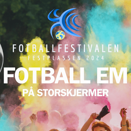 Fotballfest
