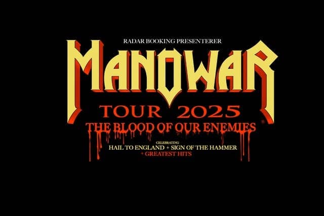 Manowar