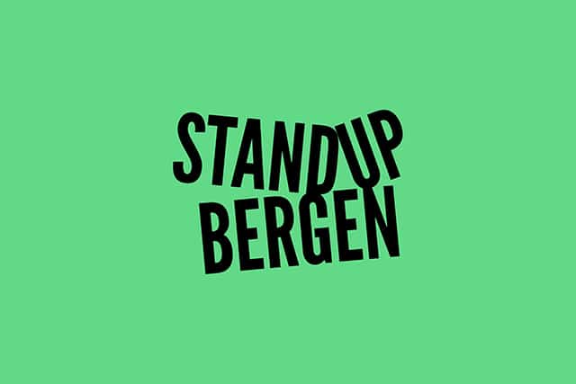 standup Bergen