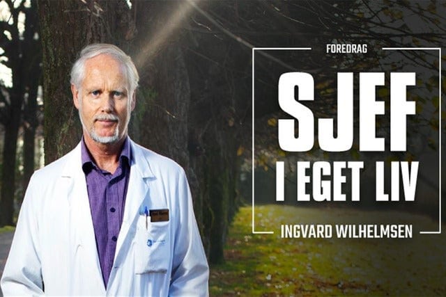 Ingvard Wilhelmsen
