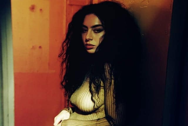 Charli xcx