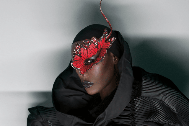 Grace Jones