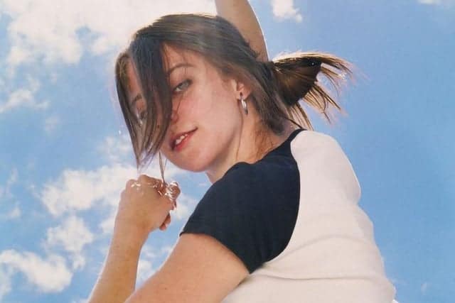 Allegra Krieger