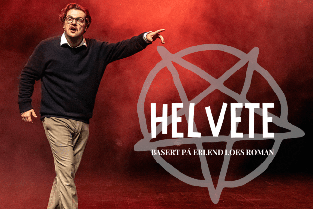 Helvete