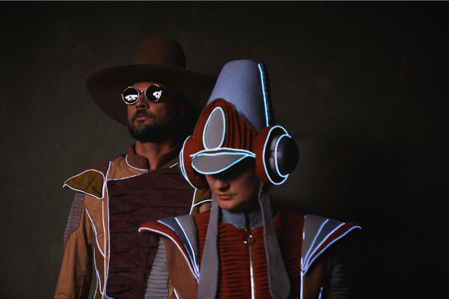 Röyksopp