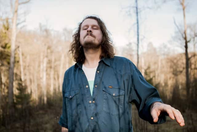 Daniel Norgren