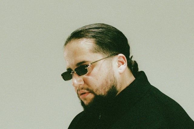 Jonas Benyoub