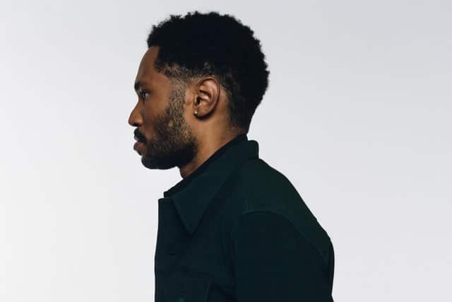 KAYTRANADA