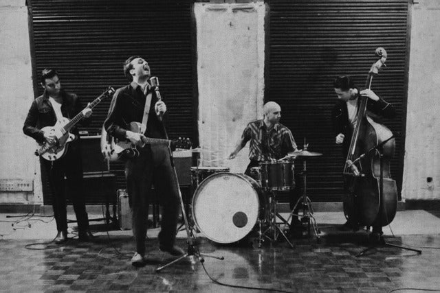 Lord Huron
