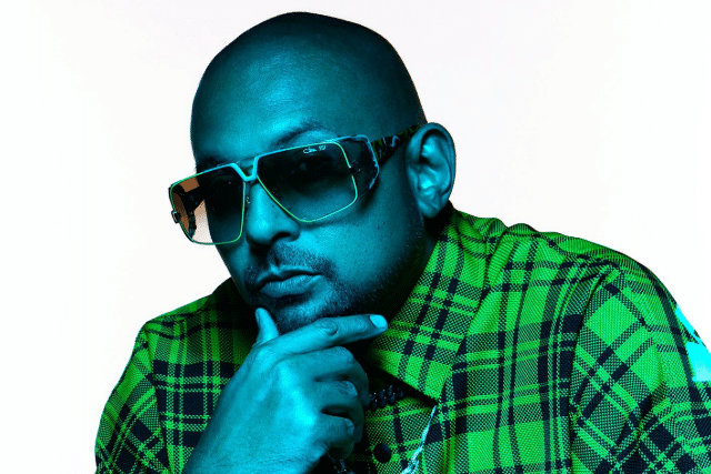 Sean Paul