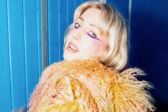 Veronica Maggio