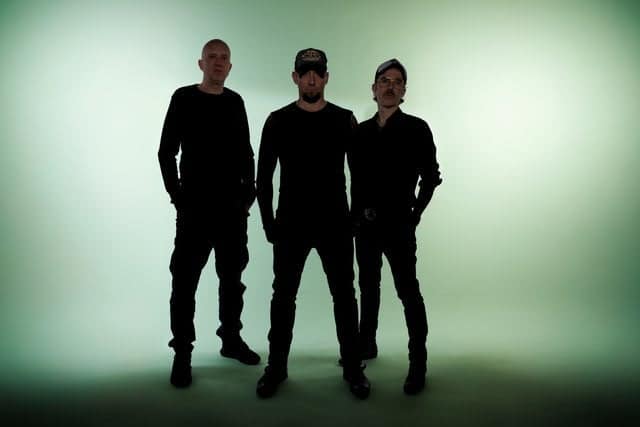 Volbeat
