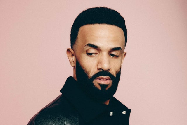 Craig David