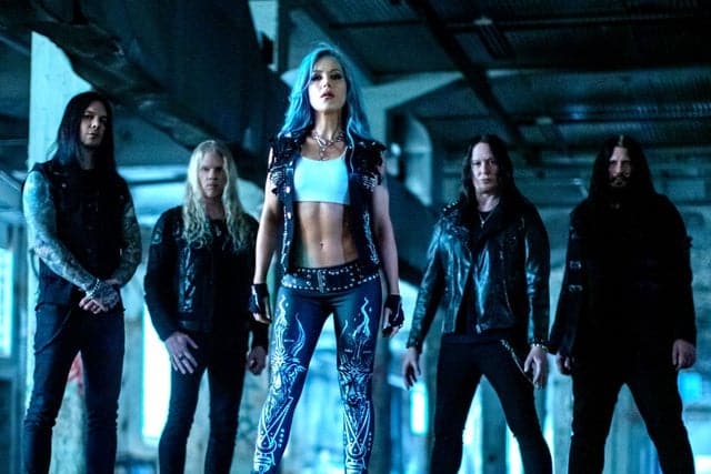 Bilde av Arch Enemy