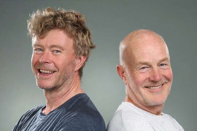 Bilde av Team Bachstad