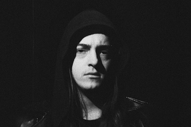 Bilde av Perturbator