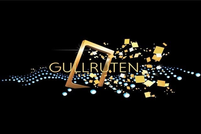 Gullruten 2025