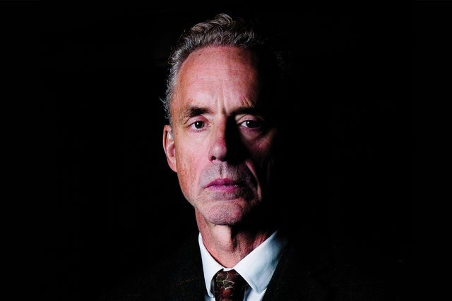 Bilde av Jordan Peterson