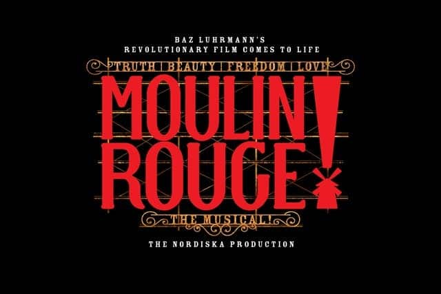 Bilde av Moulin Rouge