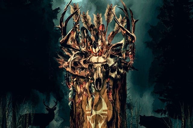 Bilde av Soulfly