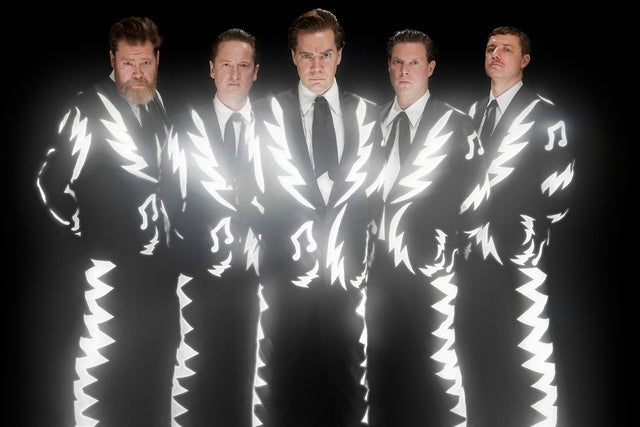 The Hives