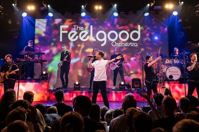 The feelgood Orchestra