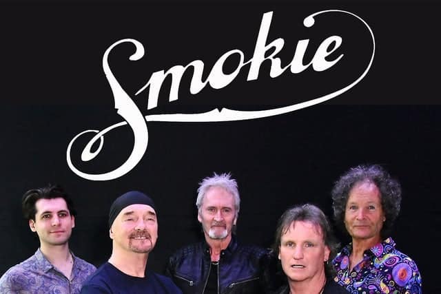 smokie