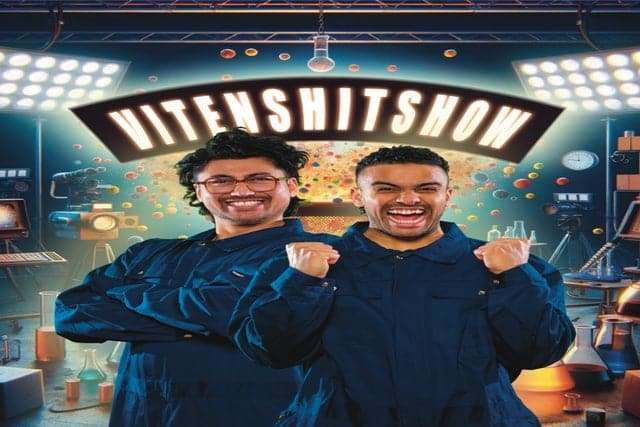 vitenshitshow