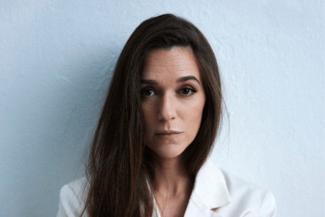 Bilde av Melissa Horn