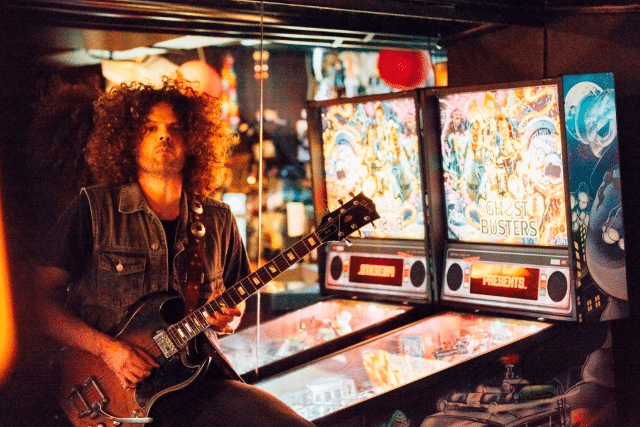 Bilde av Wolfmother