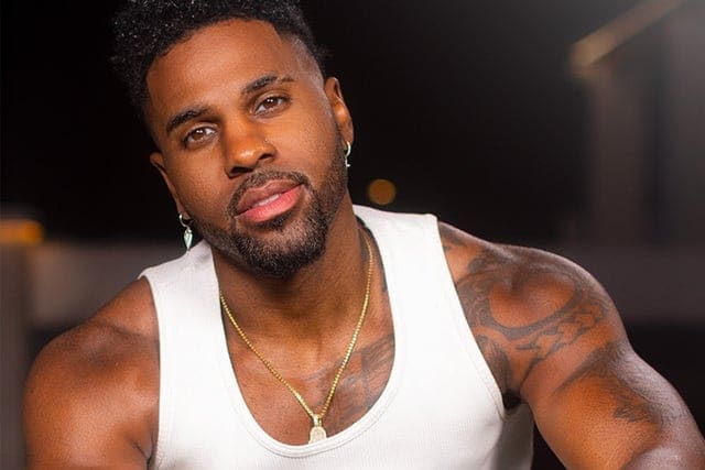Jason Derulo