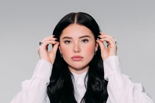 Bilde av Lauren Spencer Smith