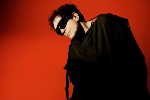 Bilde av Peter Perrett
