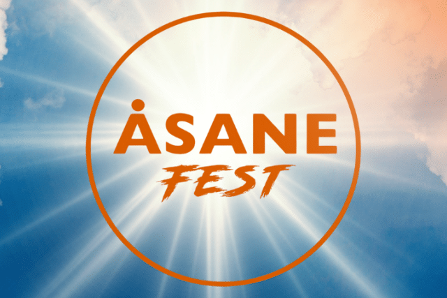 Åsanefest