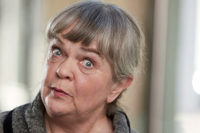 Bilde av Anne Marit Jacobsen
