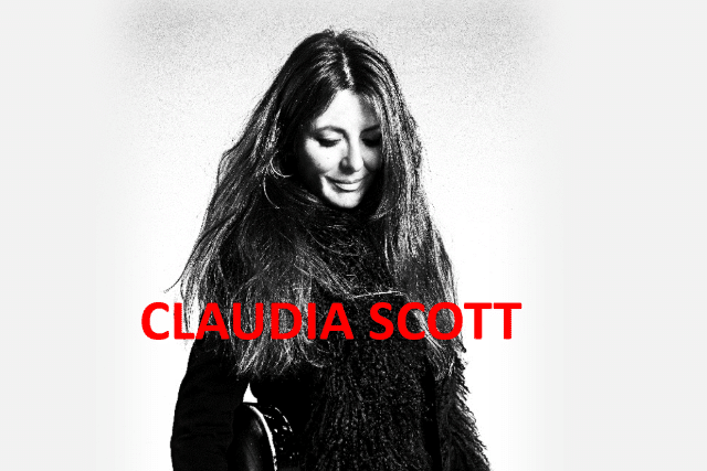 Bilde av Claudia Scott