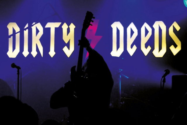 Bilde av Dirty Deeds