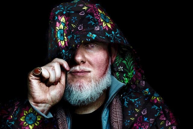 Bilde av Brother Ali
