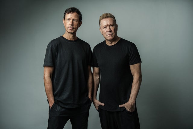 Bilde av Cosmic Gate