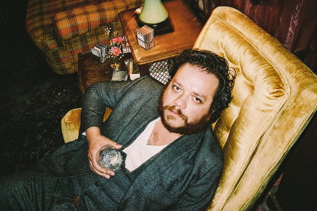 Bilde av David Ramirez